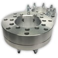 thumbnail image 4 of 2pc 2.5 Inch Wheel Adapters | 6X135 TO 8X170 | 6 LUG TO 8 LUG Hub Centric w/ Lip, 4 of 5