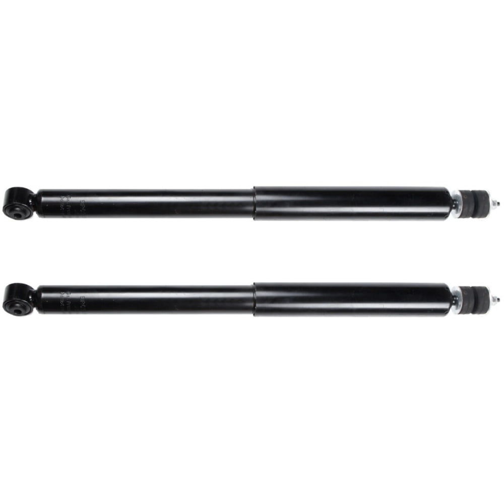 Rear Pair Struts Shocks For 08-10 xD 12-18 Prius C 06-15 Yaris xD Left Right