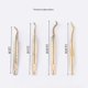 thumbnail image 2 of Non Slip Clip Flower Clip Kind Of Eyelash Rs High Grafting |eyelash Rs, 2 of 4