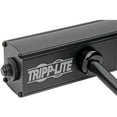 thumbnail image 2 of EATON TRIPP LITE SERIES 4-OUTLET POWER STRIP, RIGHT-ANGLE NEMA 5-15R - 15A, 120V, 2 of 9