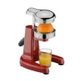 thumbnail image 3 of Cilio "Positano" Citrus Press Red, 3 of 5