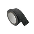 thumbnail image 1 of Bearachild Cinta adhesiva antideslizante para escalera a prueba de desgaste, pegatina de agarre de goma para interiores y exteriores, seguridad para Juegos de accesorios de baño Negro 5cmX50cm Bearachild HA074884-02, 1 of 6