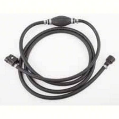 For Honda 17700-ZW9-903 Tube  Fuel Tank' New # 17700-ZW9-904