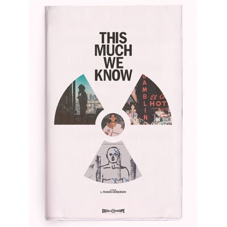 This Much We Know (Blu-ray)
