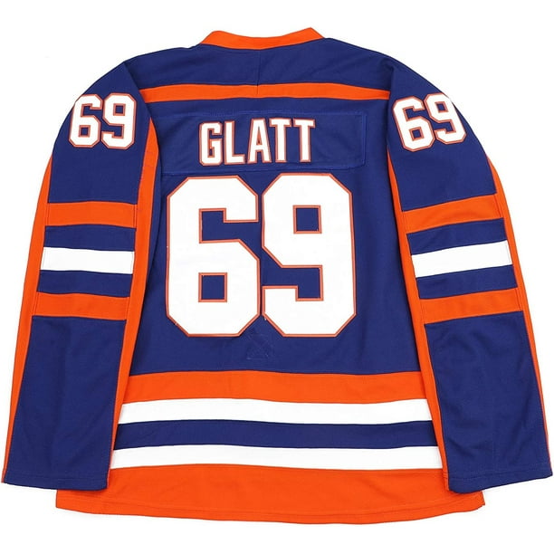 oldtimetown Doug The Thug 69 Glatt Halifax Highlanders Ice Hockey