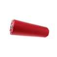 thumbnail image 4 of LOVIVER 1 Piece Foam Foot Pad Roller Soft Sponge Sleeve for Workout Bench Ab Machine Red, 4 of 8