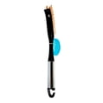 thumbnail image 3 of Cepillo de limpieza Prichos largo negro, 3 of 3