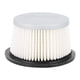 thumbnail image 4 of Carburetor Carb Air Filter 631793 30727 Fits for Tecumseh H30 H50, 4 of 5