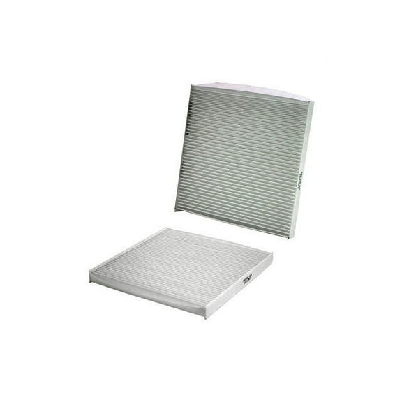 Cabin Air Filter - Compatible with 2013 - 2016 Dodge Dart 2014 2015