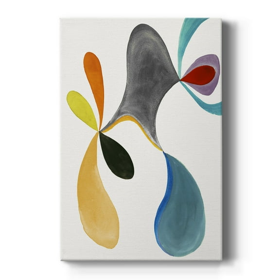 Magic Tricks I Premium Gallery Wrapped Canvas - Ready to Hang