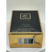 Jean Marc Paris FIRST CLASS Pour Homme For Men Cologne 3.4 Oz