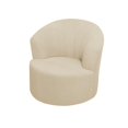thumbnail image 3 of Housse de Fauteuil Pivotant, Housse Extensible pour Fauteuil, Housses de Fauteuil Rond, Housse de Fauteuil Club, Housse de Canapé, Housse de Fauteuil pour Sofa Inclinable, Housse Moderne pour Fauteuil Pivotant, Housse pour Fauteuils Tonneau, 3 of 8