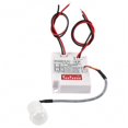 thumbnail image 1 of 12V 24V PIR Motion Sensor Switch IR Infrared Human Induction Time Delay Relay Switch Corridor LED L, 1 of 3