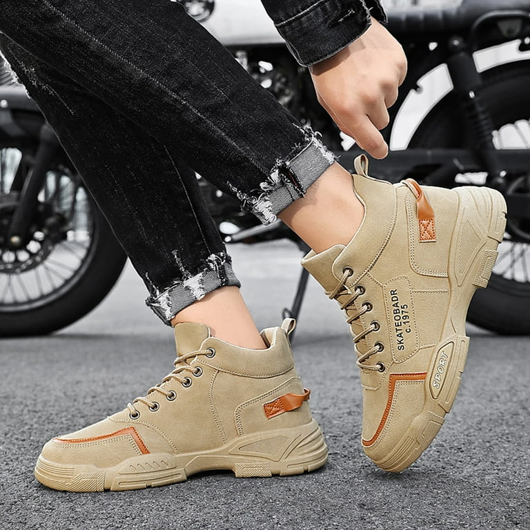 Business walking shoes 2025