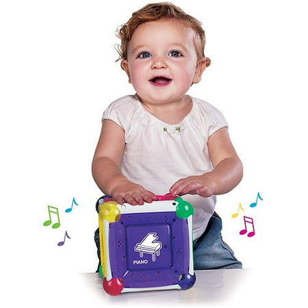 Munchkin - Mozart Magic Cube