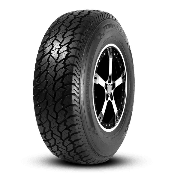Llanta 265/70 R16