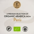 thumbnail image 5 of Lavazza ¡Tierra! for Amazonia Ground Coffee, Medium Roast, 100% Arabica, 10.5 oz Bag (Pack of 6), 5 of 10