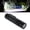 Black, variant on BIMZUC Portable Flashlight High Brightness Type C Rechargeable Multifunctional Pocket Size Torch Light for Camping Black [cite: 13]