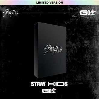 Stray Kids Holiday Special Single – Christmas EveL [versión estándar] Photobook CD-R Photocard Photocard Glitter Photocard Pegatina Póster Plegado Juego de tarjeta de fotos