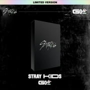 Stray Kids - Go Live (Normal Edition) - CD