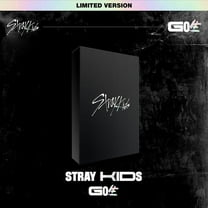 Stray Kids - Go Live (Normal Edition) - CD