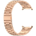 thumbnail image 4 of Correa Reloj Con Acero Inoxidable para Galaxy Watch 7 Ultra 47 Mm (dorado), 4 of 5
