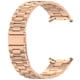 thumbnail image 1 of Correa Reloj Metal Acero Inoxidable para Galaxy Watch 7 Ultra 47 Mm, 1 of 9
