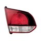 thumbnail image 1 of Calavera Golf 2010 A 2011 Volkswagen Int Izq Humo Sin Arnés Generica, 1 of 4