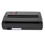 Miumaeov PRO Tattoo Stencil Maker Transfer Machine Flash Thermal Copier Printer Transfer with Digital Technology for All Skin