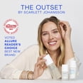 thumbnail image 4 of Máscara de arcilla The Outset Purifying Blue Detox Hidratante 50 ml, 4 of 5