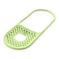 thumbnail image 4 of Kitchen Dishwasher Sponge Wipe Rack Dishwasher Brush Sponge Storage Rack 3PCS, 4 of 6