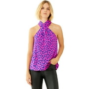 Scoop Women's Halter Top