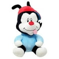 thumbnail image 1 of Plush - Kidrobot Phunny - Anaimaniacs - Wakko Kidrobot 8", 1 of 3