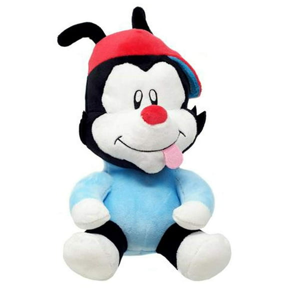 Plush - Kidrobot Phunny - Anaimaniacs - Wakko Kidrobot 8"