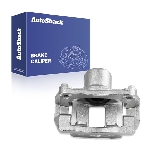 AutoShack Rear Brake Caliper for Cadillac, ATS 2013-2019 CTS 2014-2019, AWD RWD L4 2.0L 2.5L V6 3.0L 3.6L, Left