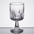 thumbnail image 2 of Libbey 15464 Winchester 8.5 Ounce Wine Glass - 36 / CS, 2 of 2