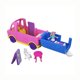 thumbnail image 3 of Playset Polly Pocket Camión De Helados, 3 of 3