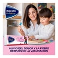 thumbnail image 2 of Mejoralito pediátrico sabor cereza 30 tabletas, 2 of 4