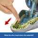 thumbnail image 4 of Set de juego Mattel Jurassic World T. Rex Micro Adventure, 4 of 6