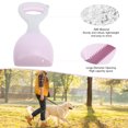 thumbnail image 4 of Dog Pooper Scooper, 28cm Pet Pooper Scooper Portable  for Garden, 4 of 7