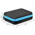 thumbnail image 3 of 30 Bottles Perfume Oil Storage Case 5ML/10ML/15ML Nail Polish Storage Bag Shockproof Portable Aromatic Oil Carrying Case, 3 of 9