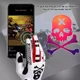thumbnail image 2 of Guantes Moto Ciclismo Mtb Motocross Para Pantalla Táctil, 2 of 8