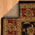 thumbnail image 4 of Westfield Home  Harmony Dee Area Rug Yellow 1'10" x 3' 2' x 3' Accent, Indoor, 4 of 5
