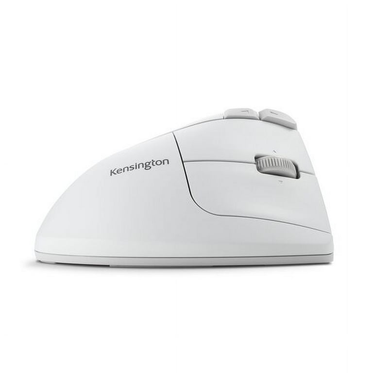 Free Shipping! Kensington Pro Fit Ergo Vertical Wireless Trackball 