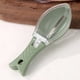 thumbnail image 4 of Removedor de Escamas de pescado portátil Wosthever ABS Verde, 4 of 6