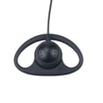 thumbnail image 4 of Auriculares de radio bidireccionales Yolipar PR400 compatibles con Motorola Radio, 4 of 6