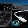 thumbnail image 5 of Adaptador Inalámbrico USB 2 en 1 Carplay para Android Adaptador Inalámbrico Adaptador para Automóvil Convierta Android Auto con Cable A Inalámbrico, 5 of 5