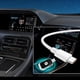thumbnail image 5 of Adaptador Inalámbrico USB 2 en 1 Carplay para Android Adaptador Inalámbrico Adaptador para Automóvil Convierta Android Auto con Cable A Inalámbrico, 5 of 9