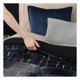 thumbnail image 5 of Edredón Premium Estampado Reverso Borrega Matrimonial Mega Jumbo Esquimal (Albacete, 220x240cm), 5 of 7