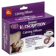 Sergeant's Vetscription Calming Diffuser for Cats